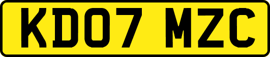 KD07MZC