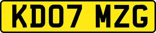 KD07MZG