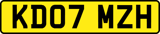 KD07MZH