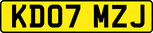 KD07MZJ