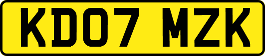 KD07MZK