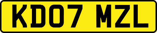 KD07MZL