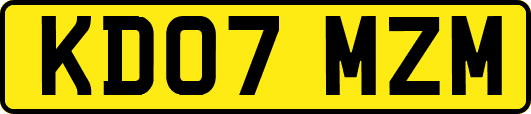 KD07MZM