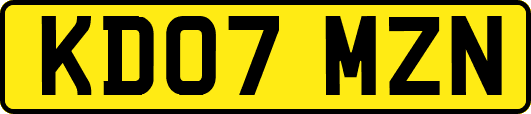 KD07MZN