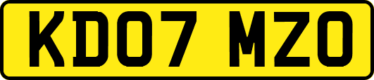 KD07MZO