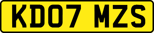 KD07MZS