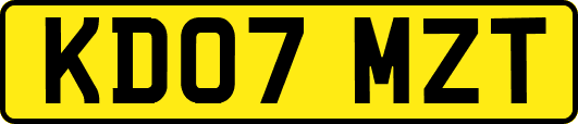 KD07MZT
