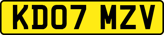 KD07MZV