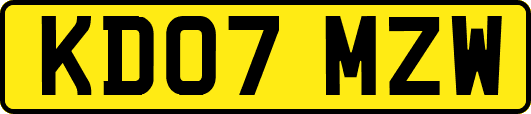 KD07MZW