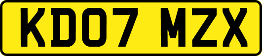 KD07MZX