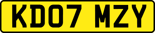 KD07MZY