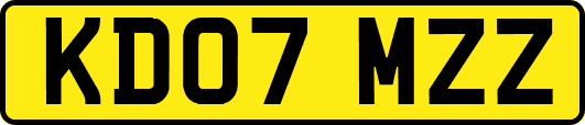 KD07MZZ