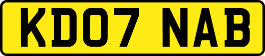 KD07NAB