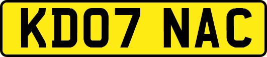 KD07NAC