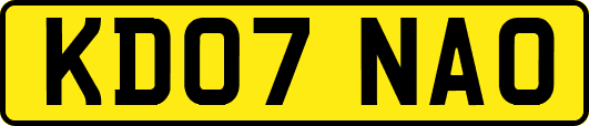 KD07NAO