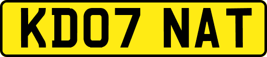 KD07NAT