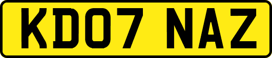 KD07NAZ