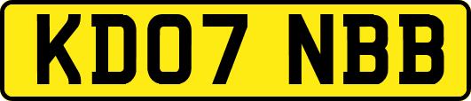 KD07NBB