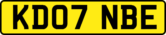 KD07NBE