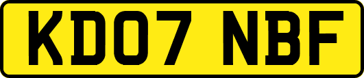 KD07NBF