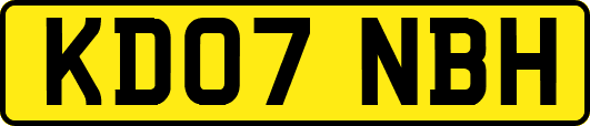 KD07NBH