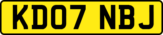 KD07NBJ