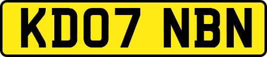 KD07NBN