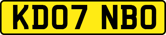 KD07NBO