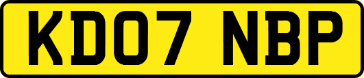 KD07NBP