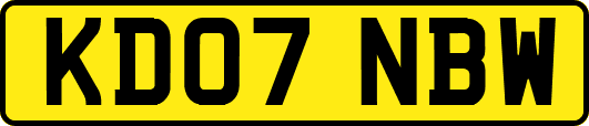 KD07NBW