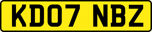 KD07NBZ