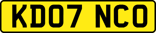 KD07NCO