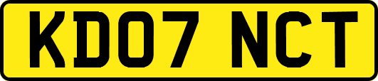 KD07NCT