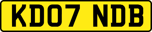 KD07NDB