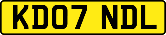 KD07NDL