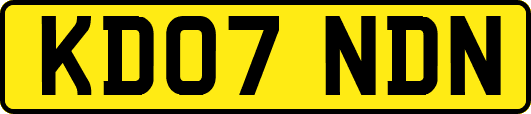 KD07NDN