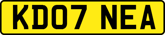 KD07NEA