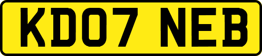 KD07NEB