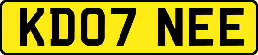 KD07NEE