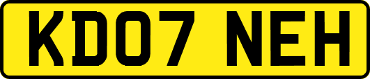 KD07NEH