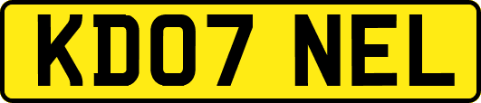 KD07NEL