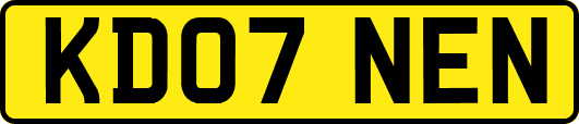 KD07NEN