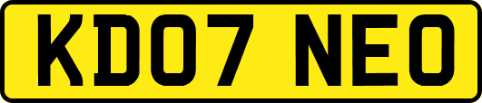 KD07NEO