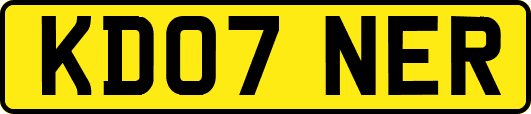 KD07NER
