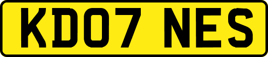KD07NES