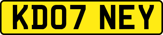 KD07NEY