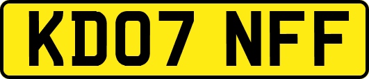 KD07NFF