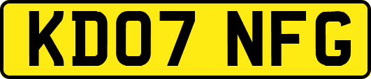 KD07NFG