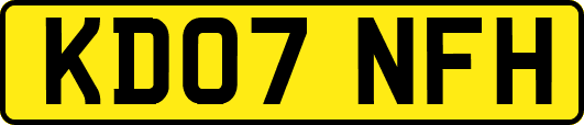 KD07NFH