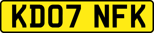 KD07NFK
